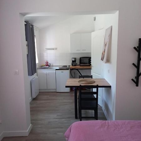 Coquette Maisonnette Bourges Ngoại thất bức ảnh
